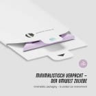 ONEFLOW Active Loop Apple Watch 10 (46mm) Sport Armband Nylon – Weiteres Produktbild 8