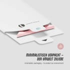 ONEFLOW Active Loop Apple Watch 10 (46mm) Sport Armband Nylon – Weiteres Produktbild 8