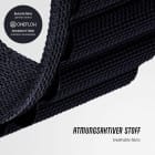 ONEFLOW Active Loop Apple Watch 10 (46mm) Sport Armband Nylon – Weiteres Produktbild 2