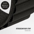 ONEFLOW Active Loop Apple Watch 10 (46mm) Sport Armband Nylon – Weiteres Produktbild 2