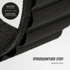 ONEFLOW Active Loop Apple Watch 10 (46mm) Sport Armband Nylon – Produktbild 2