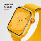 ONEFLOW Active Loop Apple Watch 11 (42mm) Sport Armband Nylon – Weiteres Produktbild 6