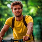 ONEFLOW Active Loop Apple Watch 11 (42mm) Sport Armband Nylon – Weiteres Produktbild 7