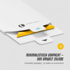 ONEFLOW Active Loop Apple Watch 11 (42mm) Sport Armband Nylon – Weiteres Produktbild 8