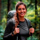 ONEFLOW Active Loop Apple Watch 11 (42mm) Sport Armband Nylon – Weiteres Produktbild 3