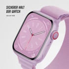 ONEFLOW Active Loop Apple Watch 11 (42mm) Sport Armband Nylon – Weiteres Produktbild 6