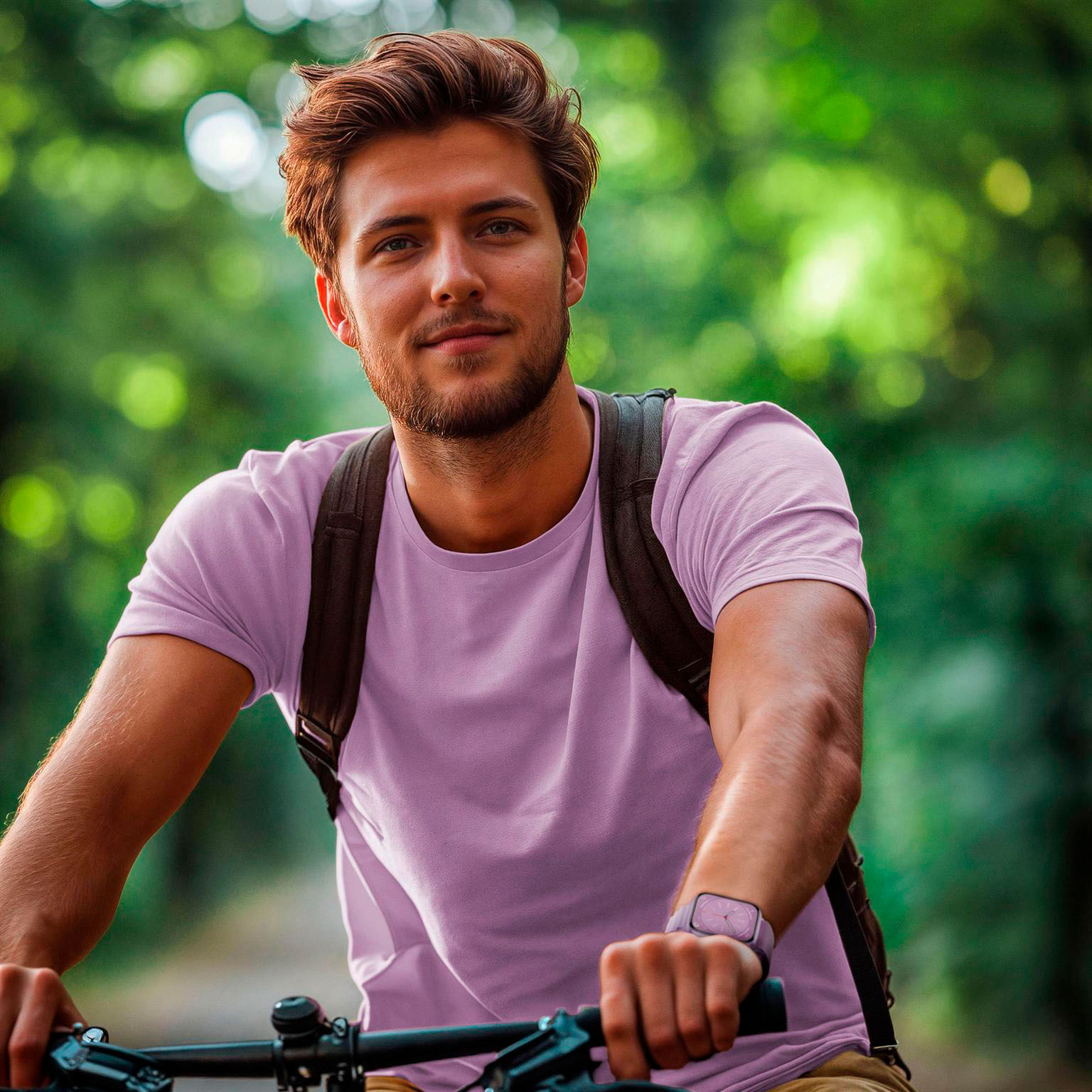 ONEFLOW Active Loop Apple Watch 11 (42mm) Sport Armband Nylon – Weiteres Produktbild 7