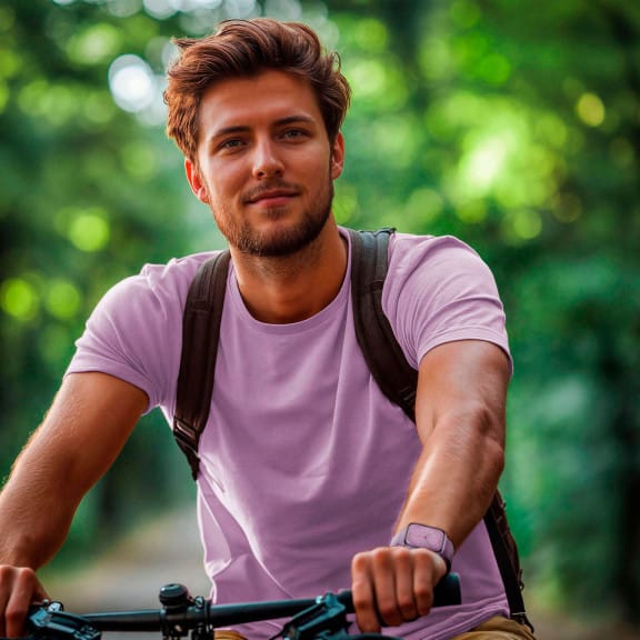 ONEFLOW Active Loop Apple Watch 11 (42mm) Sport Armband Nylon – Weiteres Produktbild 7 ONEFLOW Active Loop Apple Watch 11 (42mm) Sport Armband Nylon – Weiteres Produktbild 7