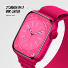 ONEFLOW Active Loop Apple Watch 11 (42mm) Sport Armband Nylon – Produktbild 6