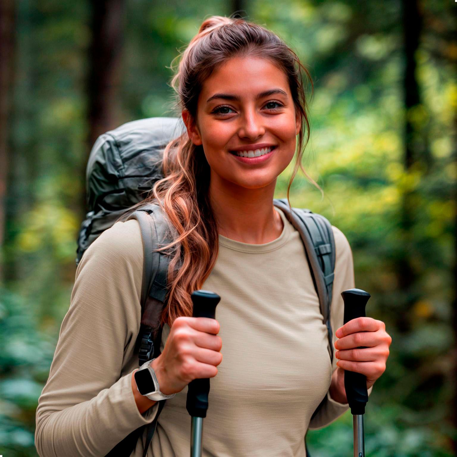 ONEFLOW Active Loop Apple Watch 11 (42mm) Sport Armband Nylon – Weiteres Produktbild 3 ONEFLOW Active Loop Apple Watch 11 (42mm) Sport Armband Nylon – Weiteres Produktbild 3