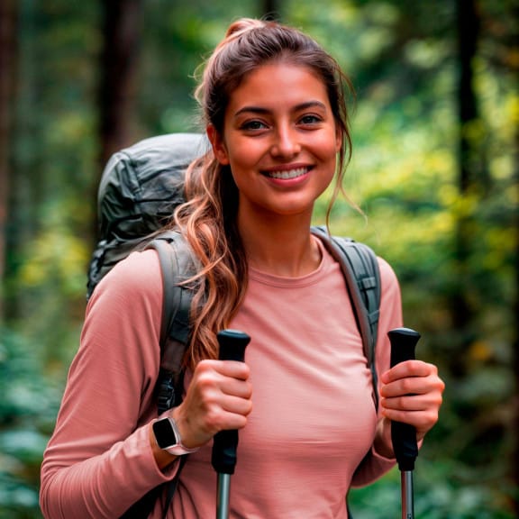 ONEFLOW Active Loop Apple Watch 11 (42mm) Sport Armband Nylon – Weiteres Produktbild 3 ONEFLOW Active Loop Apple Watch 11 (42mm) Sport Armband Nylon – Weiteres Produktbild 3