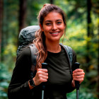 ONEFLOW Active Loop Apple Watch 11 (42mm) Sport Armband Nylon – Weiteres Produktbild 3