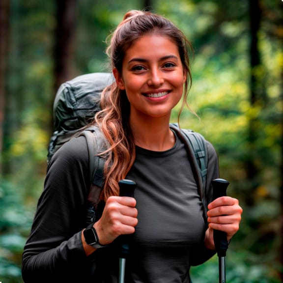 ONEFLOW Active Loop Apple Watch 11 (46mm) Sport Armband Nylon – Weiteres Produktbild 3 ONEFLOW Active Loop Apple Watch 11 (46mm) Sport Armband Nylon – Weiteres Produktbild 3