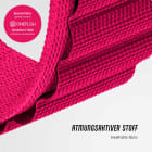 ONEFLOW Active Loop Apple Watch 11 (46mm) Sport Armband Nylon – Weiteres Produktbild 2