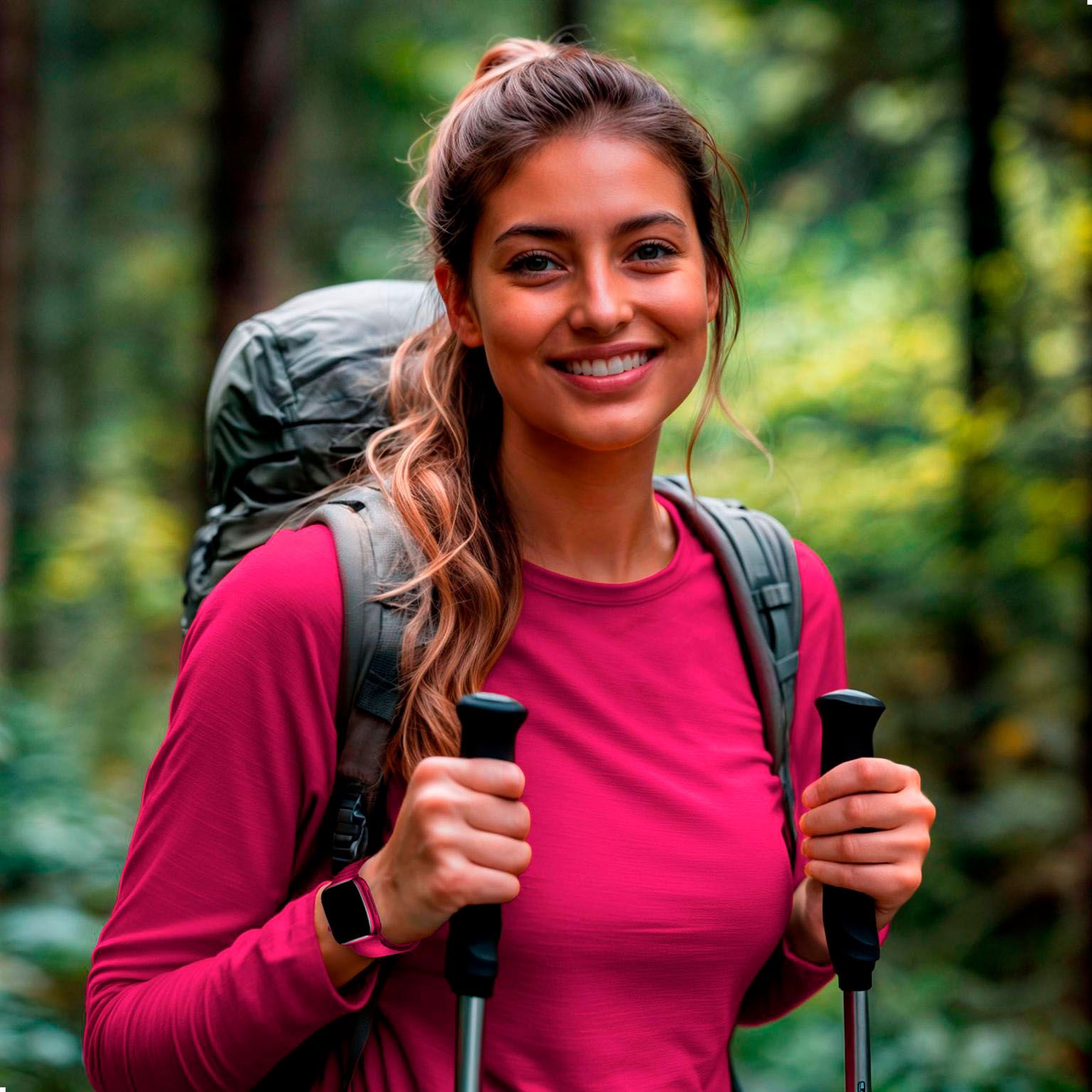 ONEFLOW Active Loop Apple Watch 11 (46mm) Sport Armband Nylon – Weiteres Produktbild 3 ONEFLOW Active Loop Apple Watch 11 (46mm) Sport Armband Nylon – Weiteres Produktbild 3