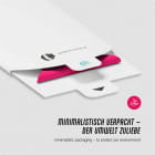 ONEFLOW Active Loop Apple Watch 11 (46mm) Sport Armband Nylon – Weiteres Produktbild 8