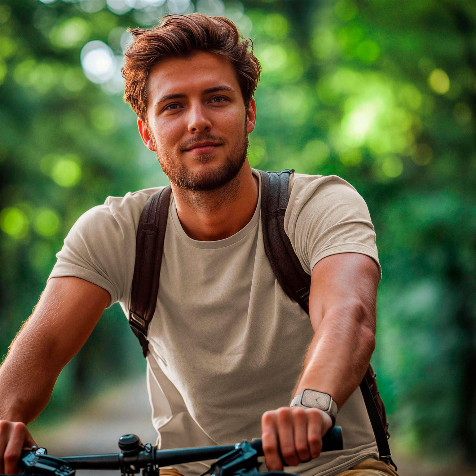 ONEFLOW Active Loop Apple Watch 11 (46mm) Sport Armband Nylon – Weiteres Produktbild 7 ONEFLOW Active Loop Apple Watch 11 (46mm) Sport Armband Nylon – Weiteres Produktbild 7