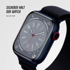 ONEFLOW Active Loop Apple Watch 11 (46mm) Sport Armband Nylon – Produktbild 6