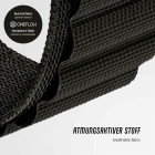 ONEFLOW Active Loop Apple Watch 11 (46mm) Sport Armband Nylon – Weiteres Produktbild 2