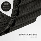ONEFLOW Active Loop Apple Watch 11 (46mm) Sport Armband Nylon – Produktbild 2
