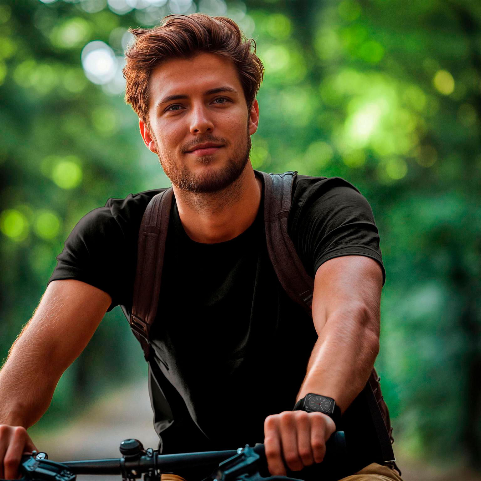 ONEFLOW Active Loop Apple Watch 11 (46mm) Sport Armband Nylon – Weiteres Produktbild 7 ONEFLOW Active Loop Apple Watch 11 (46mm) Sport Armband Nylon – Weiteres Produktbild 7