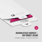 ONEFLOW Active Loop Apple Watch 2 (38mm) Sport Armband Nylon – Weiteres Produktbild 8