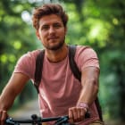 ONEFLOW Active Loop Apple Watch 2 (38mm) Sport Armband Nylon – Weiteres Produktbild 7