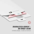 ONEFLOW Active Loop Apple Watch 2 (38mm) Sport Armband Nylon – Weiteres Produktbild 8