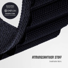 ONEFLOW Active Loop Apple Watch 2 (38mm) Sport Armband Nylon – Weiteres Produktbild 2