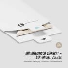 ONEFLOW Active Loop Apple Watch 2 (42mm) Sport Armband Nylon – Weiteres Produktbild 8