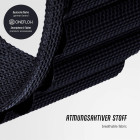 ONEFLOW Active Loop Apple Watch 2 (42mm) Sport Armband Nylon – Weiteres Produktbild 2