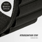 ONEFLOW Active Loop Apple Watch 2 (42mm) Sport Armband Nylon – Weiteres Produktbild 2