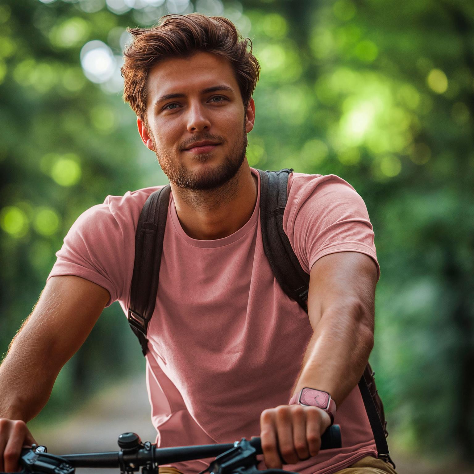 ONEFLOW Active Loop Apple Watch 3 (38mm) Sport Armband Nylon – Weiteres Produktbild 7 ONEFLOW Active Loop Apple Watch 3 (38mm) Sport Armband Nylon – Weiteres Produktbild 7