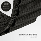 ONEFLOW Active Loop Apple Watch 3 (38mm) Sport Armband Nylon – Produktbild 2