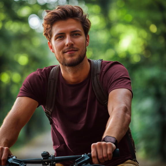 ONEFLOW Active Loop Apple Watch 3 (42mm) Sport Armband Nylon – Weiteres Produktbild 7