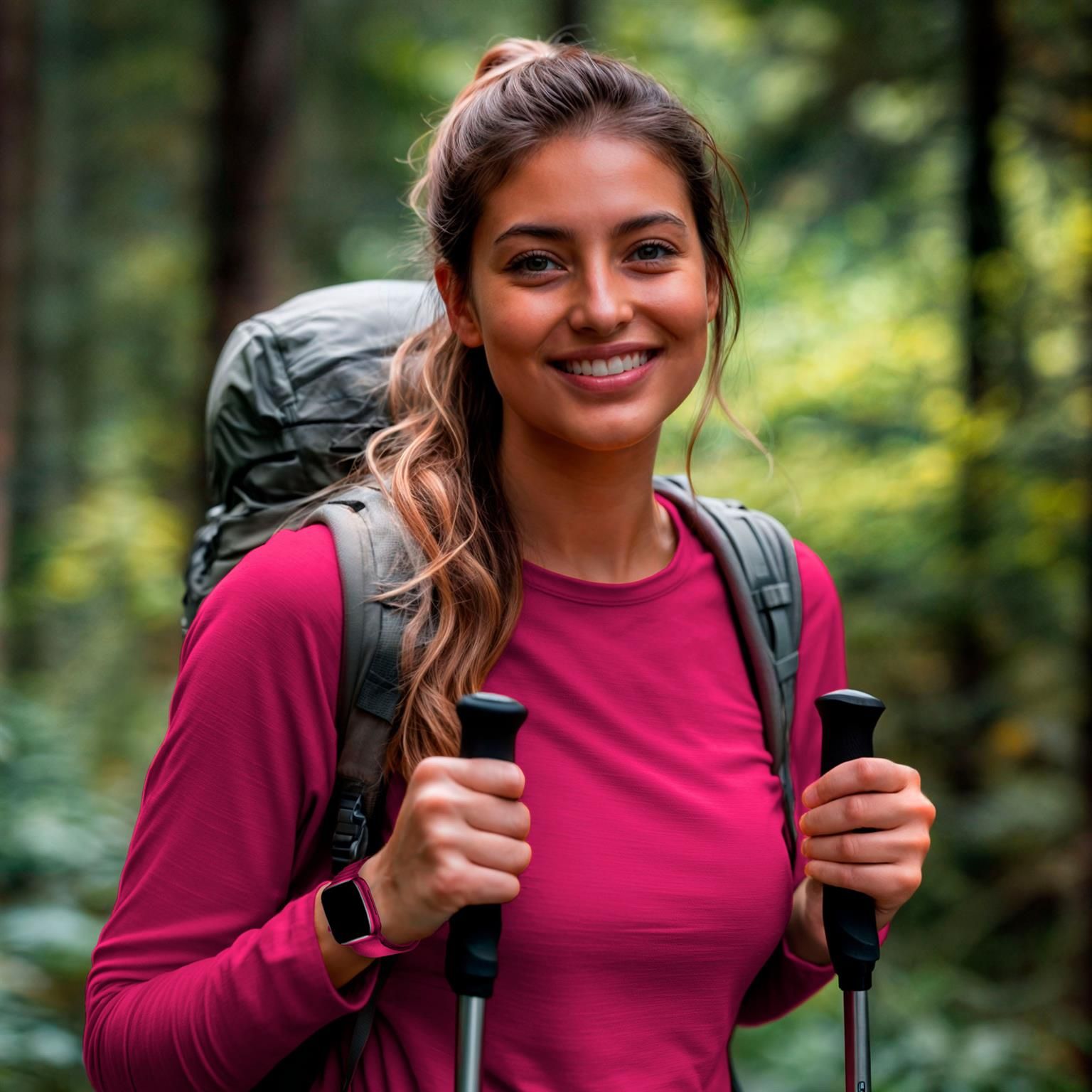 ONEFLOW Active Loop Apple Watch 3 (42mm) Sport Armband Nylon – Weiteres Produktbild 3 ONEFLOW Active Loop Apple Watch 3 (42mm) Sport Armband Nylon – Weiteres Produktbild 3