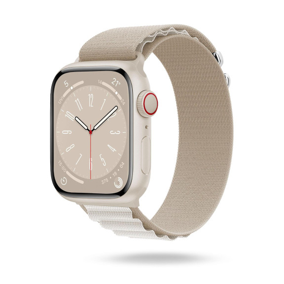 ONEFLOW Active Loop Apple Watch 3 (42mm) Sport Armband Nylon – Weiteres Produktbild 1 ONEFLOW Active Loop Apple Watch 3 (42mm) Sport Armband Nylon – Weiteres Produktbild 1