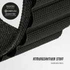 ONEFLOW Active Loop Apple Watch 3 (42mm) Sport Armband Nylon – Weiteres Produktbild 2