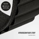 ONEFLOW Active Loop Apple Watch 3 (42mm) Sport Armband Nylon – Weiteres Produktbild 2