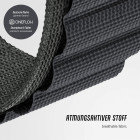 ONEFLOW Active Loop Apple Watch 4 (40mm) Sport Armband Nylon – Weiteres Produktbild 2