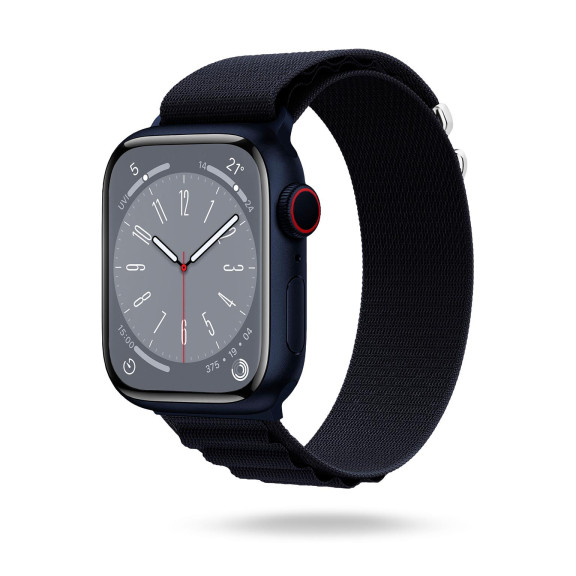 ONEFLOW Active Loop Apple Watch 4 (40mm) Sport Armband Nylon – Weiteres Produktbild 1 ONEFLOW Active Loop Apple Watch 4 (40mm) Sport Armband Nylon – Weiteres Produktbild 1
