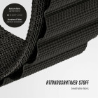 ONEFLOW Active Loop Apple Watch 4 (40mm) Sport Armband Nylon – Produktbild 2
