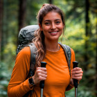 ONEFLOW Active Loop Apple Watch 4 (40mm) Sport Armband Nylon – Weiteres Produktbild 3