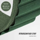 ONEFLOW Active Loop Apple Watch 4 (44mm) Sport Armband Nylon – Weiteres Produktbild 2