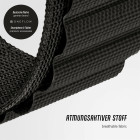 ONEFLOW Active Loop Apple Watch 4 (44mm) Sport Armband Nylon – Produktbild 2