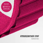 ONEFLOW Active Loop Apple Watch 5 (40mm) Sport Armband Nylon – Weiteres Produktbild 2