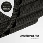 ONEFLOW Active Loop Apple Watch 5 (40mm) Sport Armband Nylon – Produktbild 2