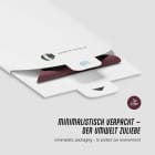 ONEFLOW Active Loop Apple Watch 5 (44mm) Sport Armband Nylon – Weiteres Produktbild 8