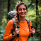 ONEFLOW Active Loop Apple Watch 5 (44mm) Sport Armband Nylon – Weiteres Produktbild 3