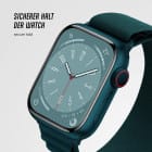 ONEFLOW Active Loop Apple Watch 5 (44mm) Sport Armband Nylon – Weiteres Produktbild 6